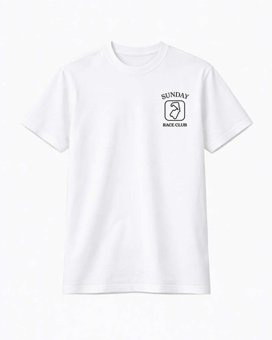 Sunday Racing Club T-shirt