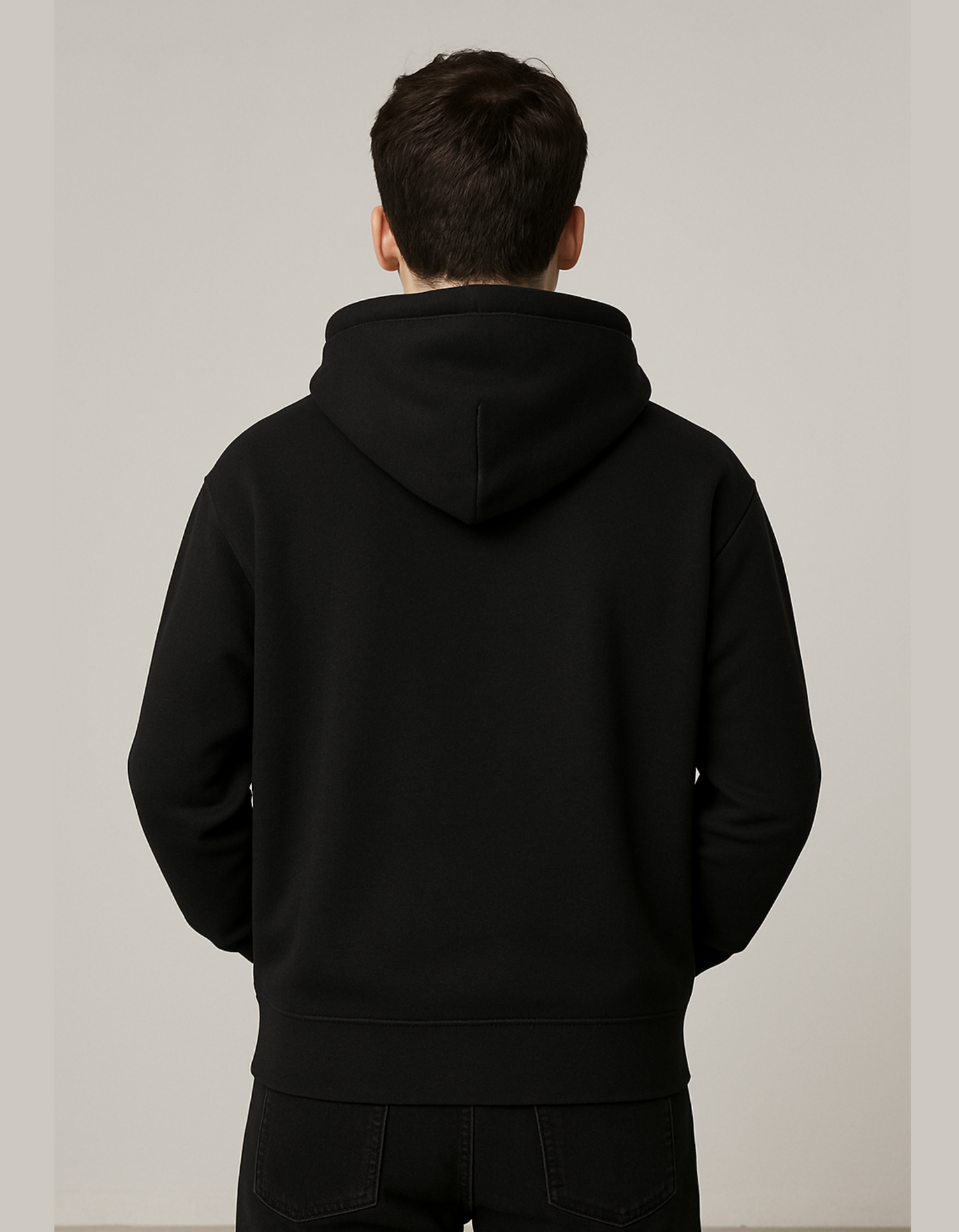 Formula 1 Essentials Oversized Hoodie