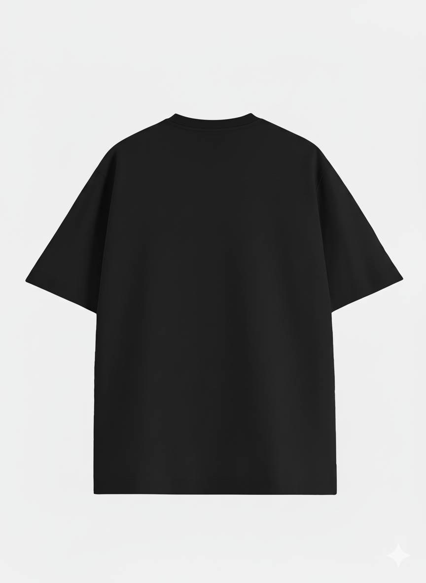 XXXTentacion Oversized T-shirt