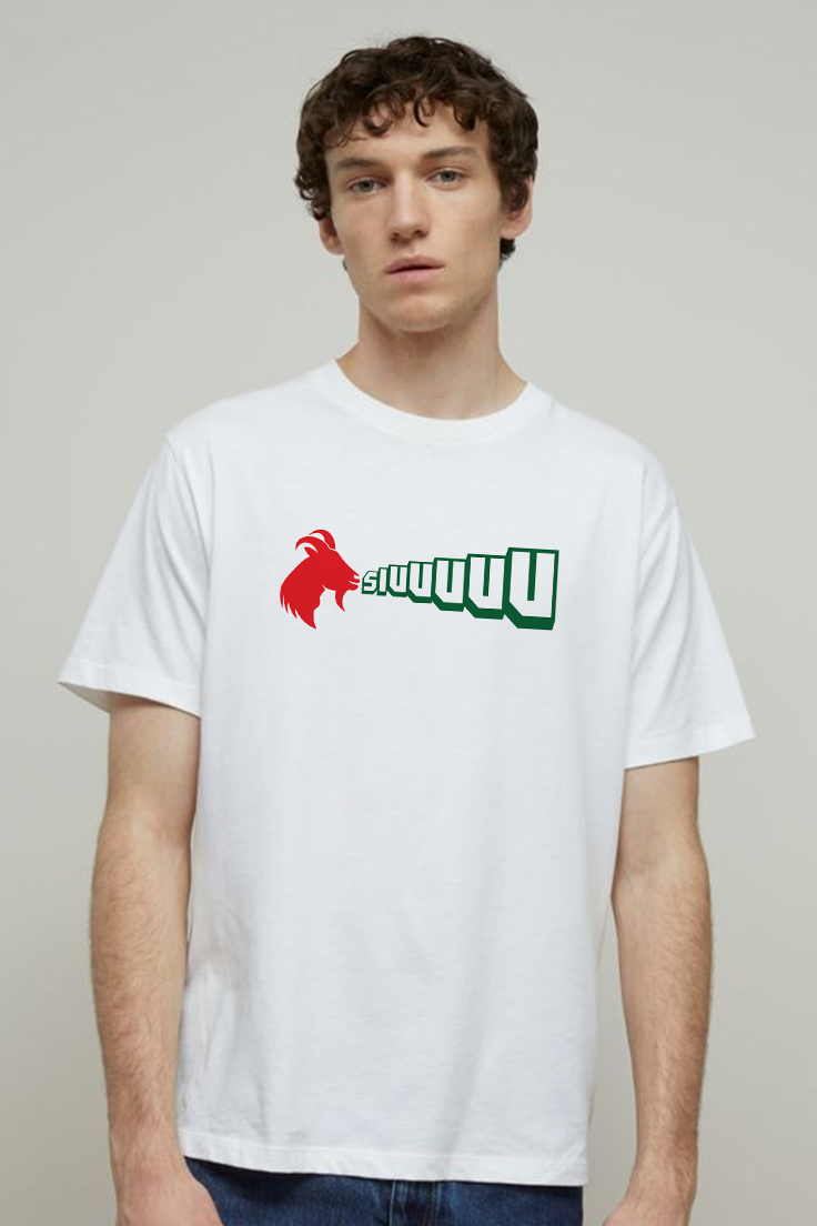 Cristiano Ronaldo 7 T-Shirt