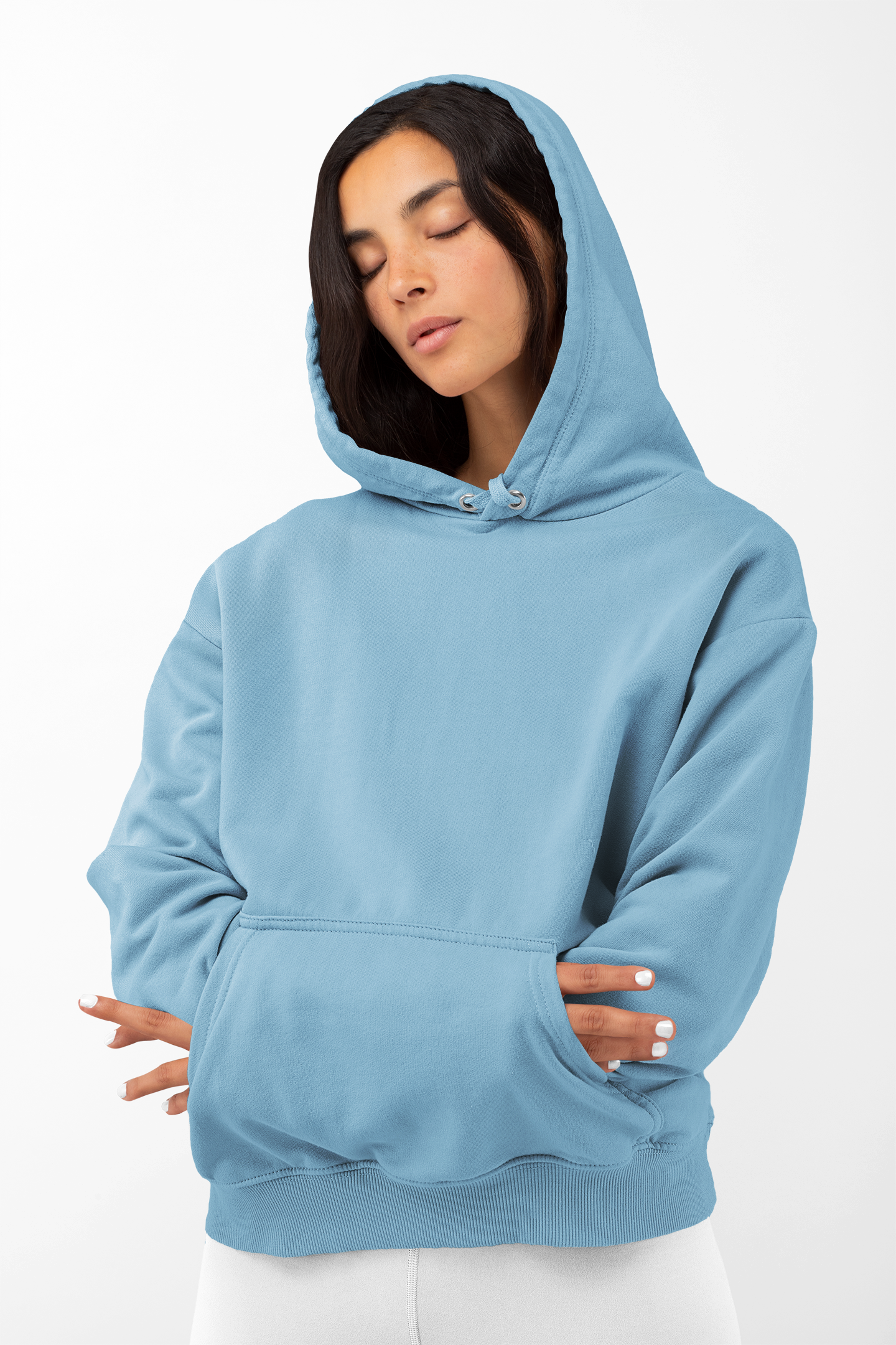 JordyBlue Oversized Hoodie