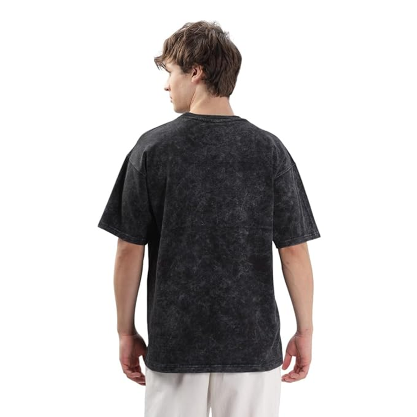 Attack on Titan Vintage Oversized Tshirt