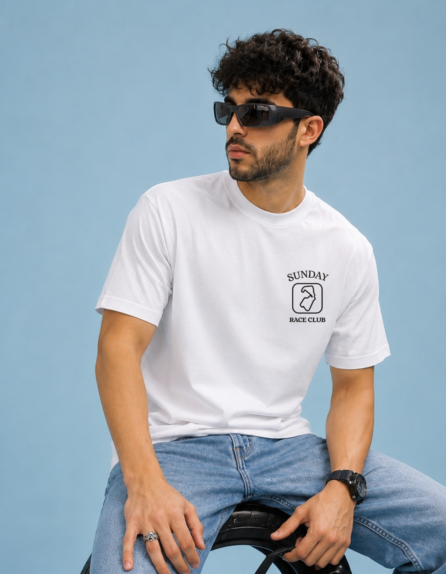 Formula 1 Regular Tees