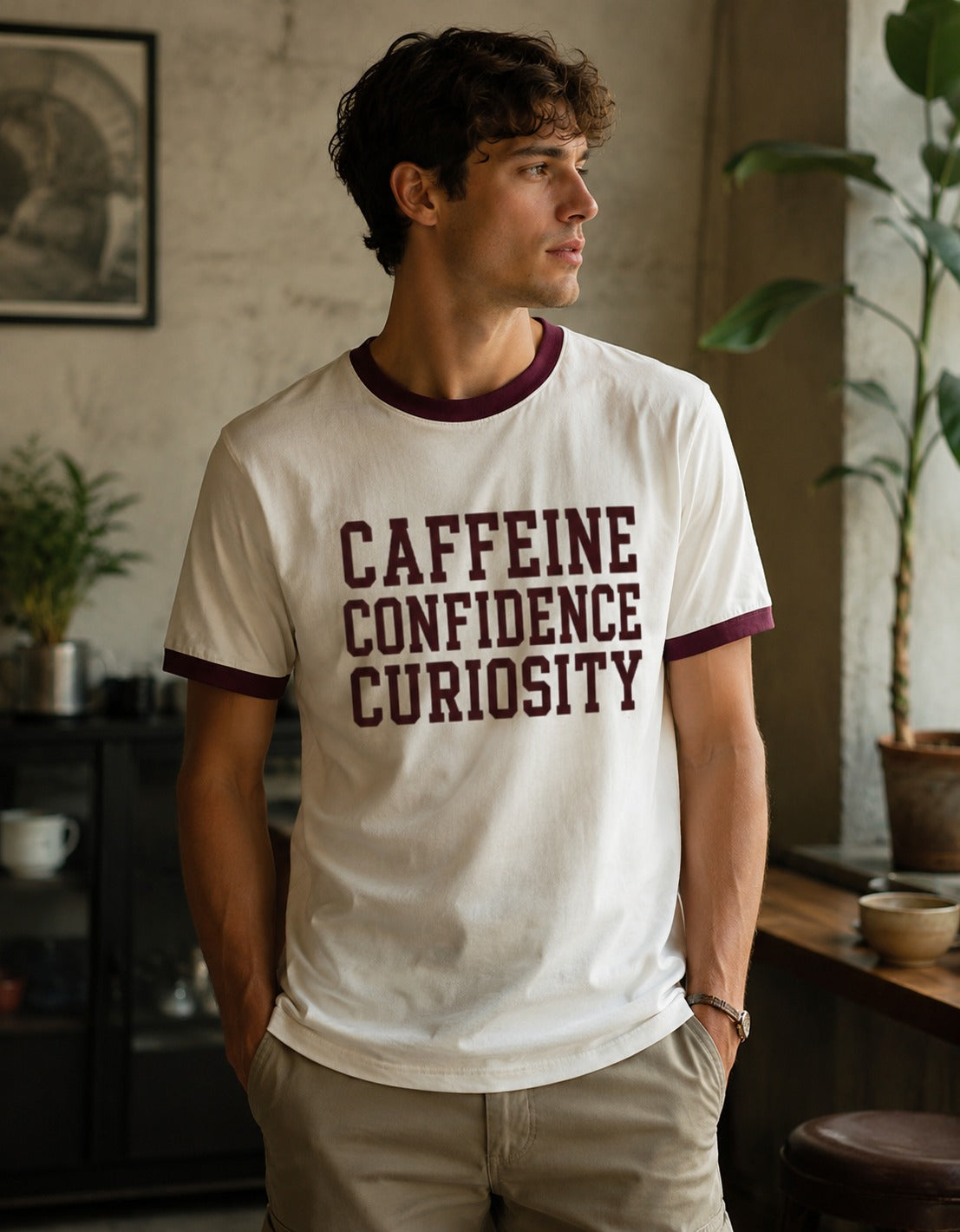 The Coffee Club