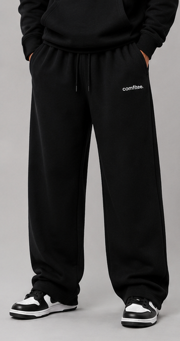 F1 Hoodie & Sweatpants