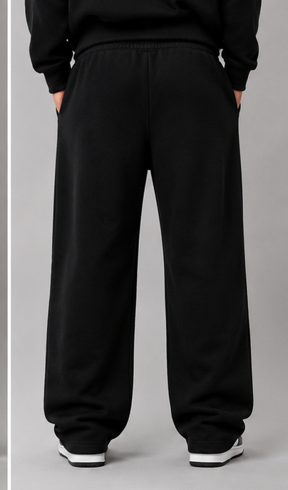 F1 Hoodie & Sweatpants