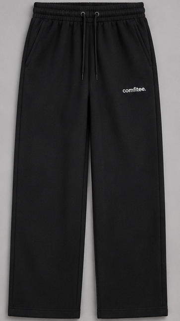 F1 Hoodie & Sweatpants
