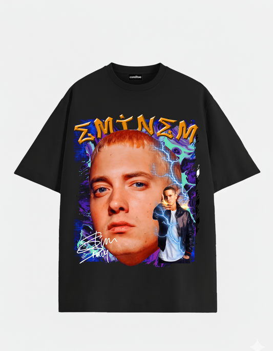Eminem Oversized T-Shirt
