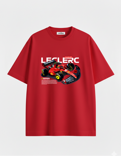 SCUDERIA Ferrari F1 T-Shirt
