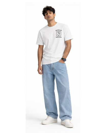 Sunday Racing Club T-shirt