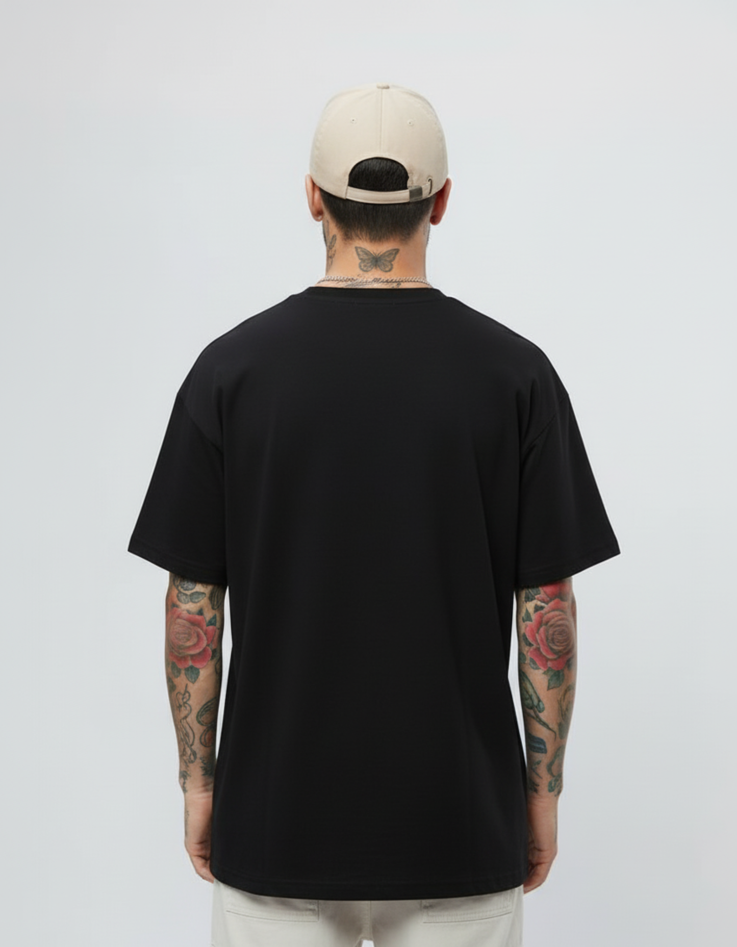Eminem Oversized T-Shirt