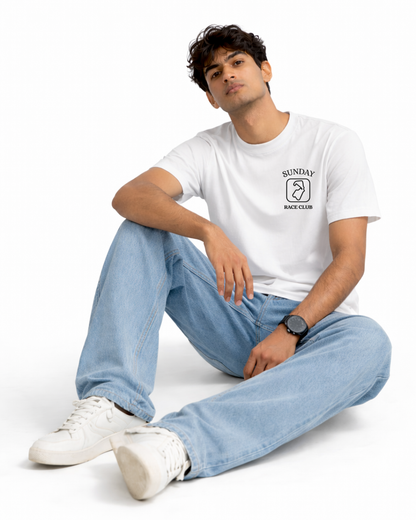 Sunday Racing Club T-shirt