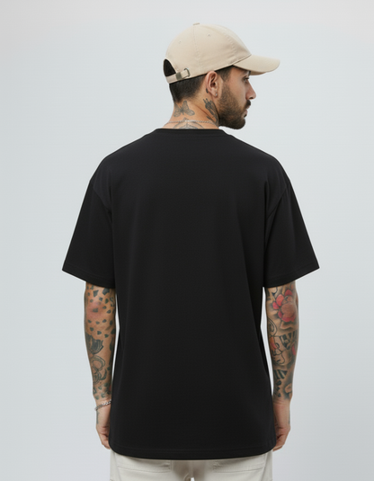 The Doors Oversized T-Shirt