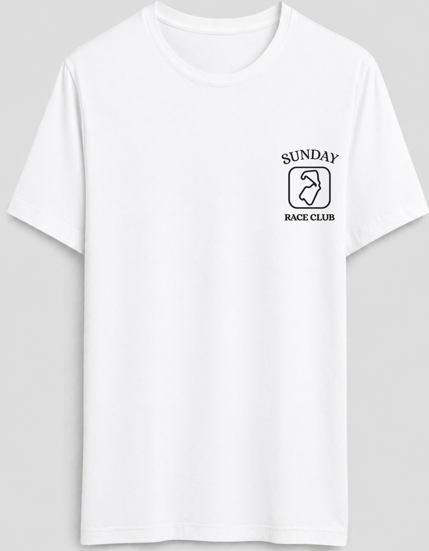Sunday Racing Club T-shirt