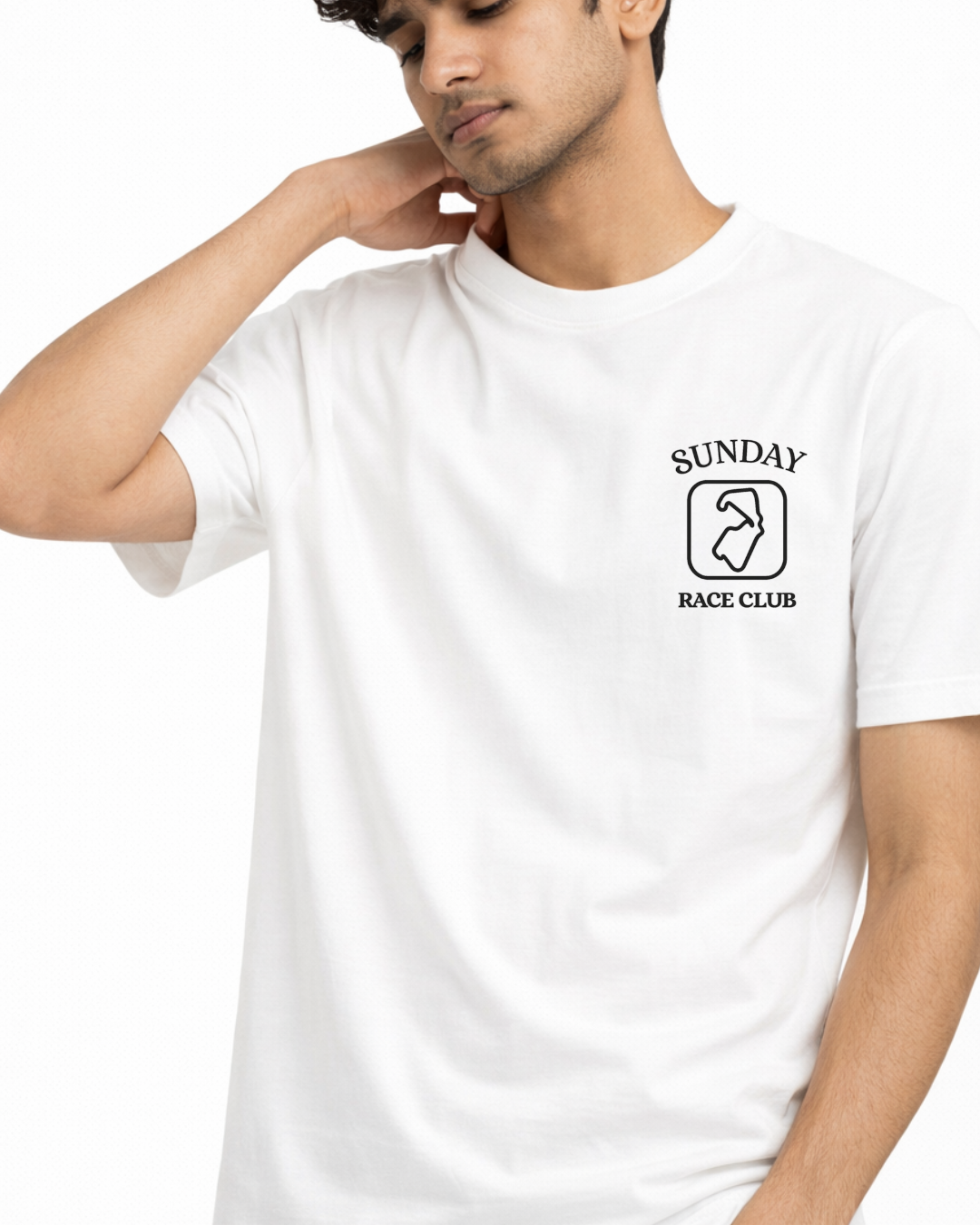 Sunday Racing Club T-shirt