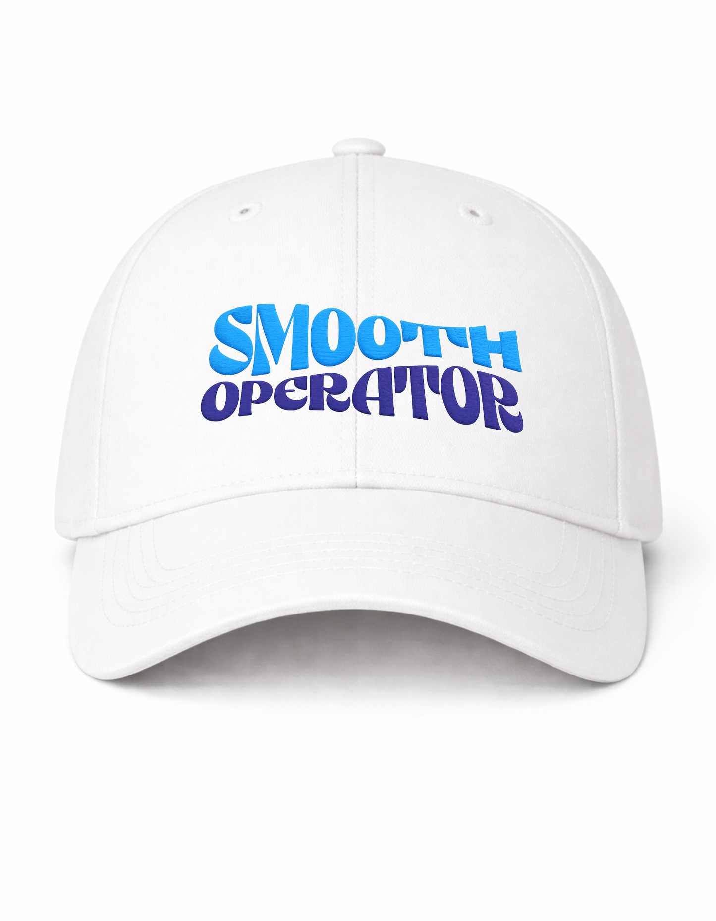 Smooth Operator Classic Cap