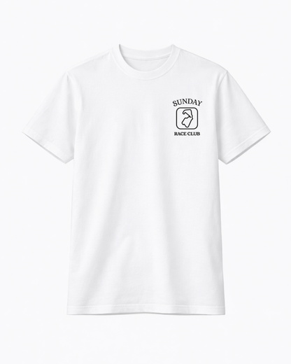 Sunday Racing Club T-shirt