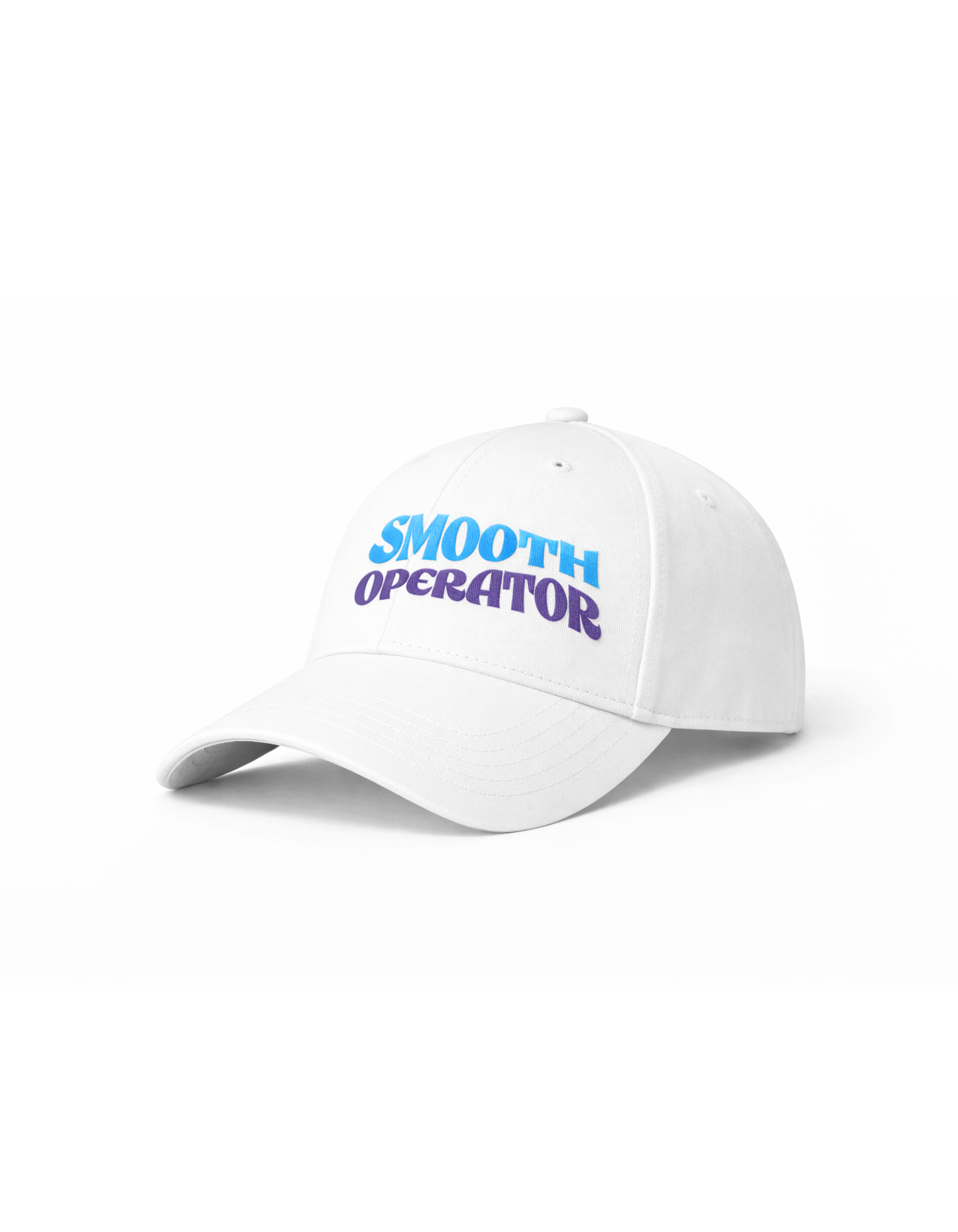 Smooth Operator Classic Cap