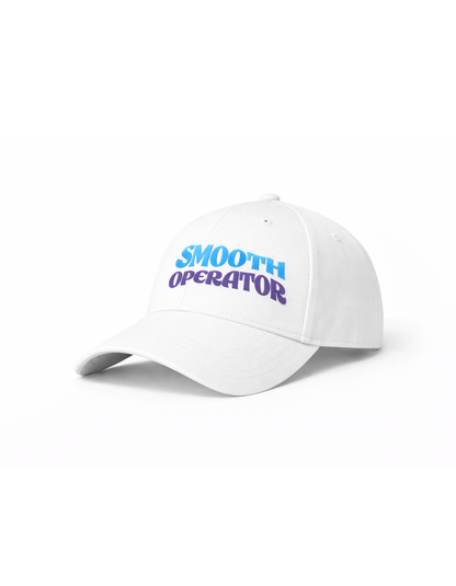 Smooth Operator Classic Cap