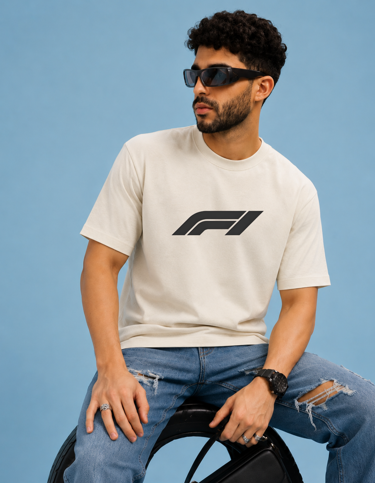 Formula 1 T-Shirt