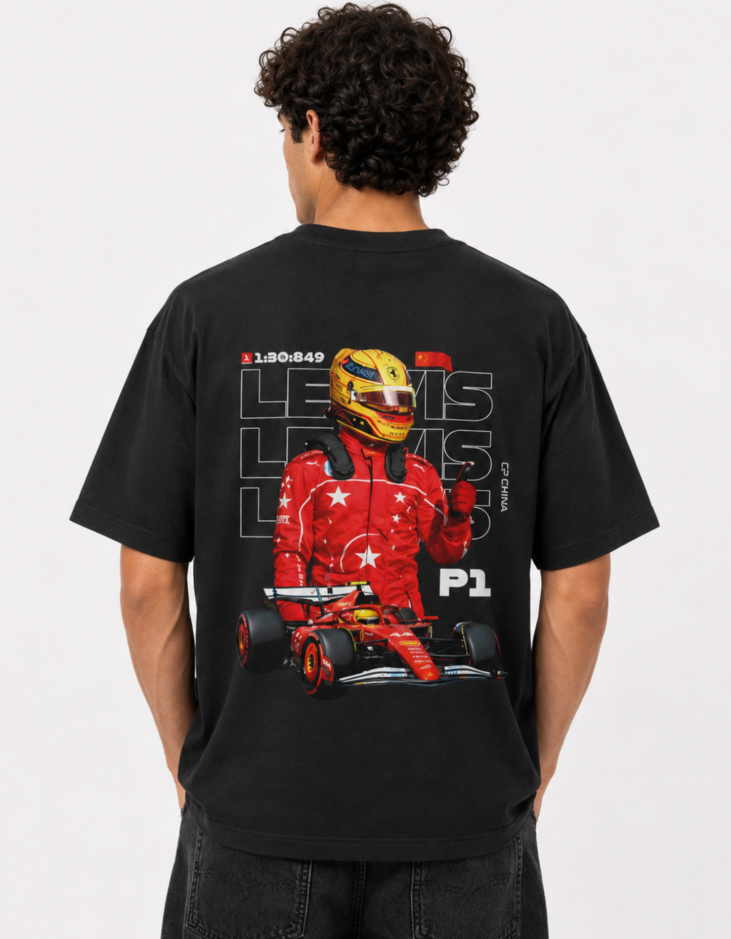 Hamilton 44 Combo Pack
