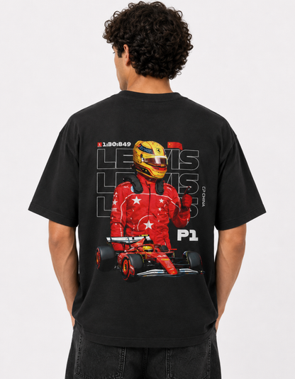 Hamilton 44 Combo Pack