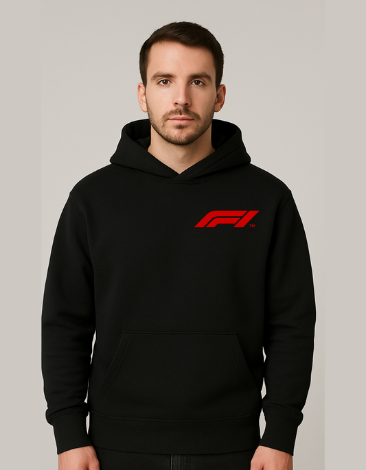 Formula 1 Essentials Oversized Hoodie