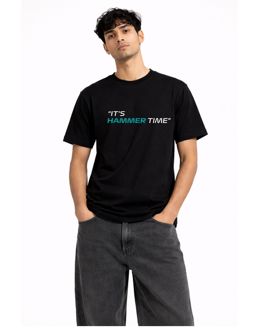 Formula 1 Lewis Hamilton T-Shirt