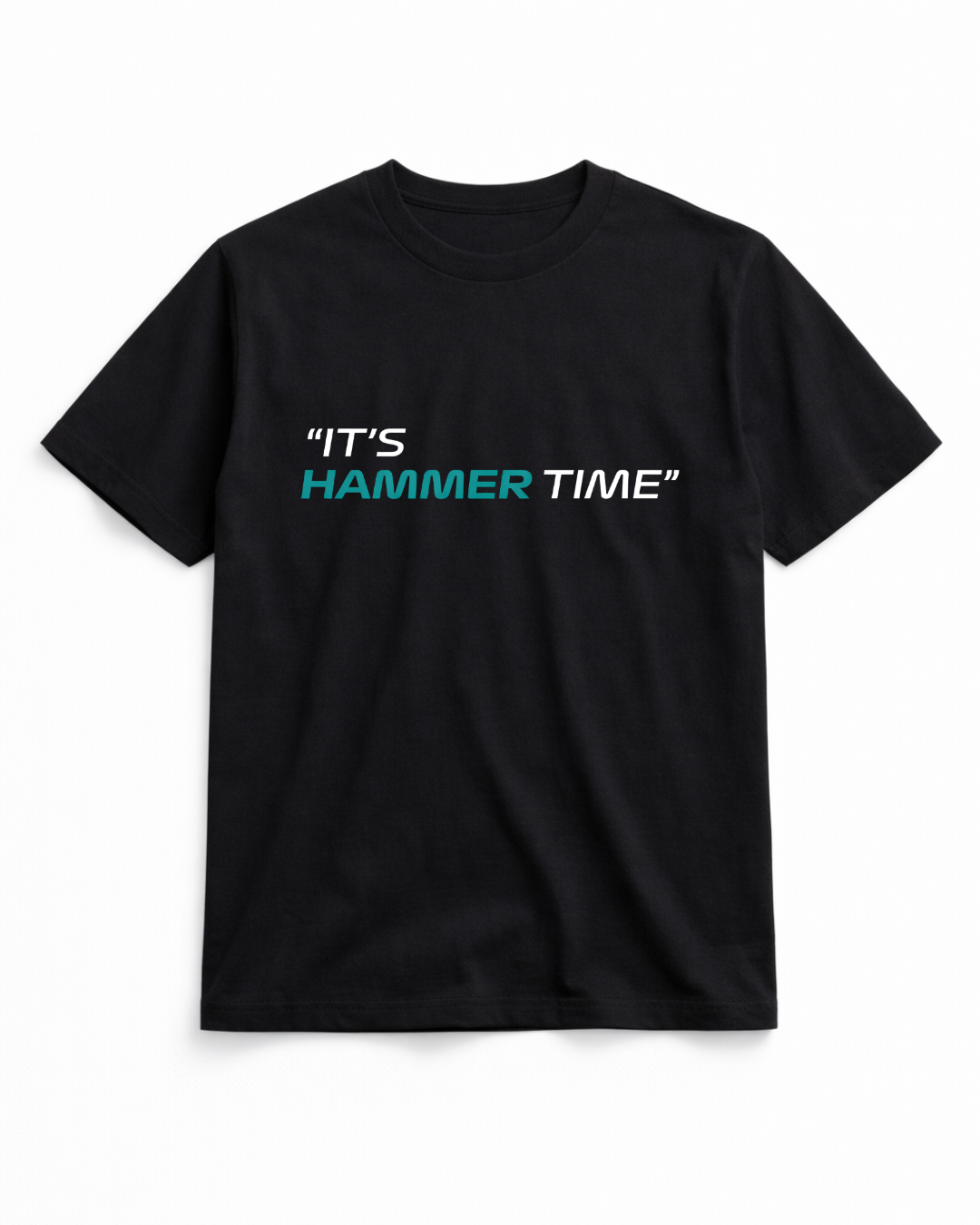 Formula 1 Lewis Hamilton T-Shirt