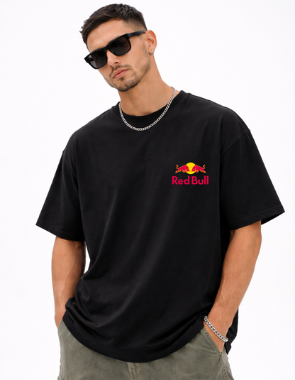 Max Verstappen Oversized T-shirt