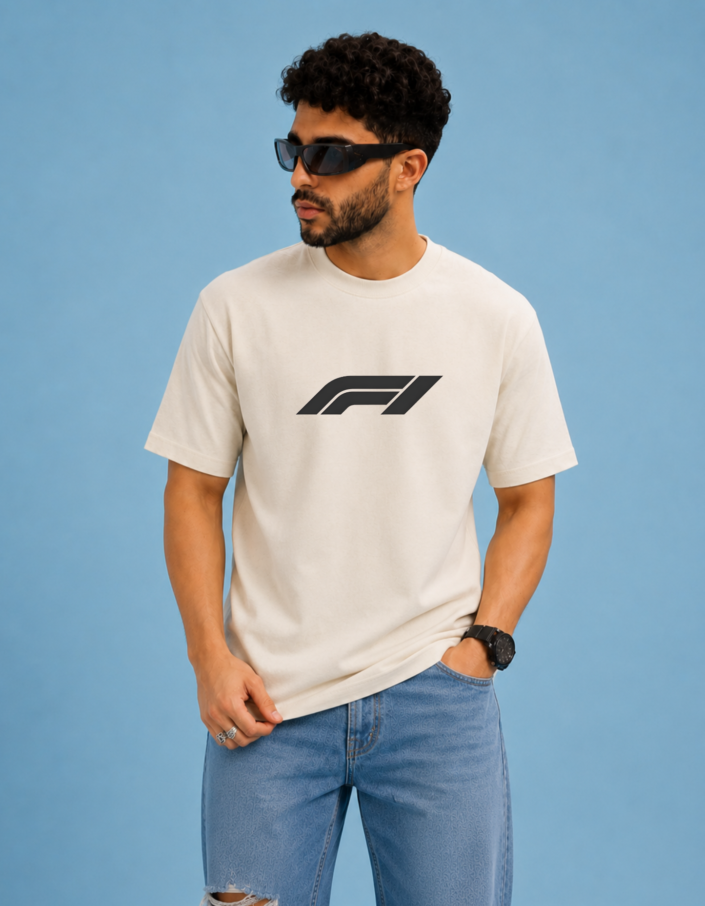 Formula 1 T-Shirt
