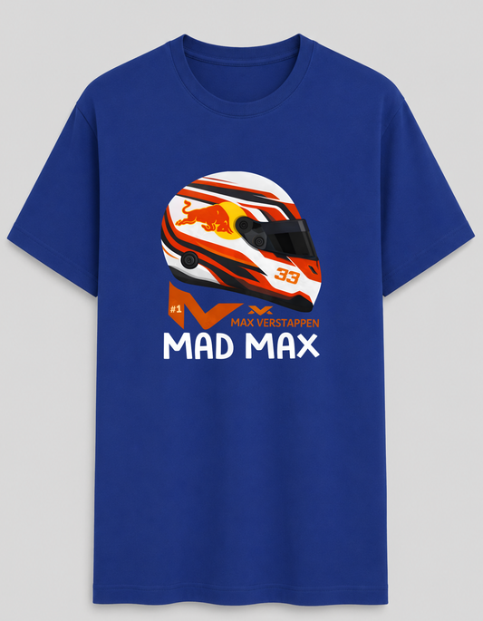 Max Verstappen Tshirt