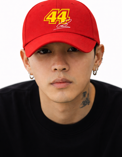 Lewis Hamilton 44 Cap