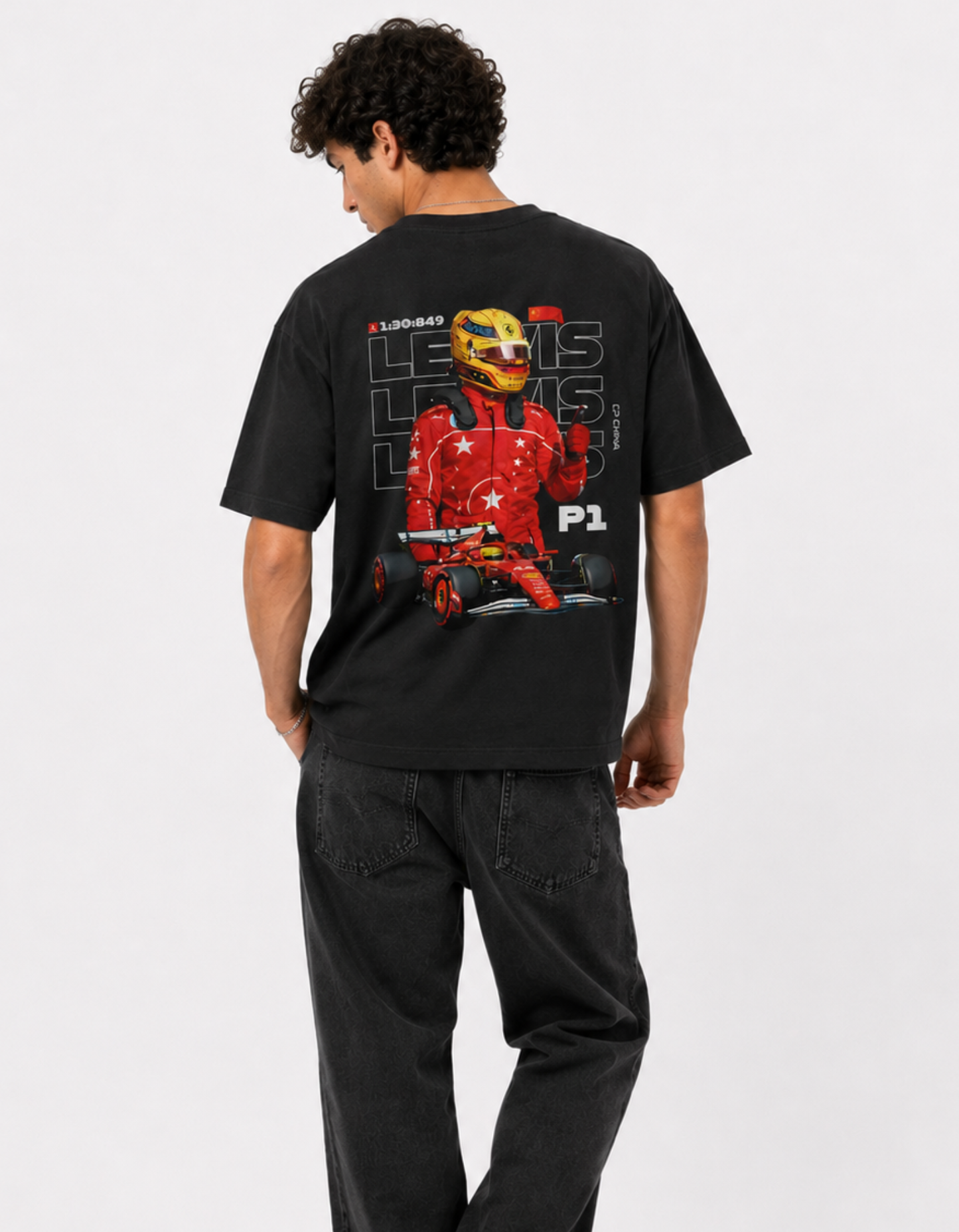 Hamilton 44 Combo Pack