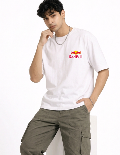 Max Verstappen Oversized T-shirt