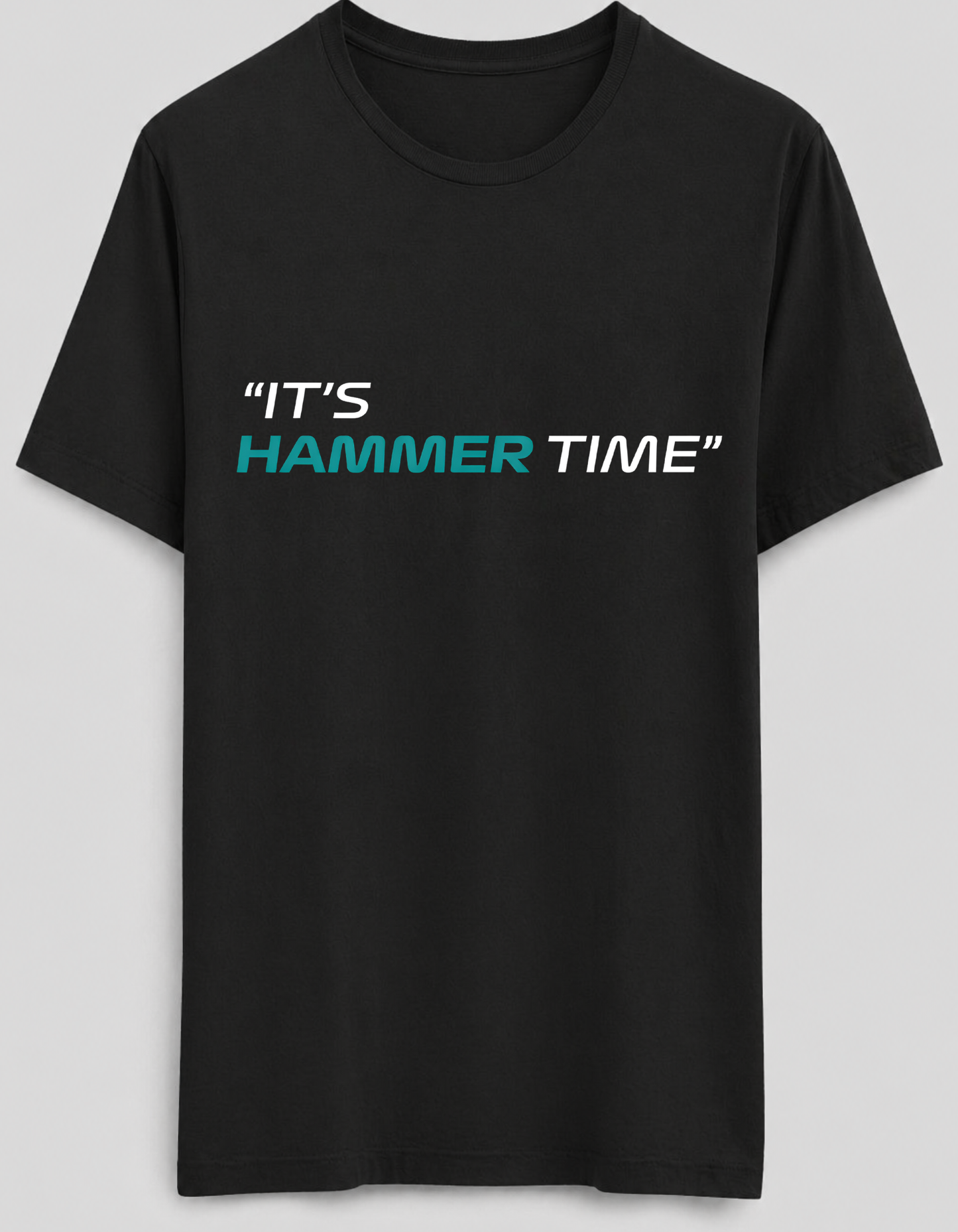 Formula 1 Lewis Hamilton T-Shirt