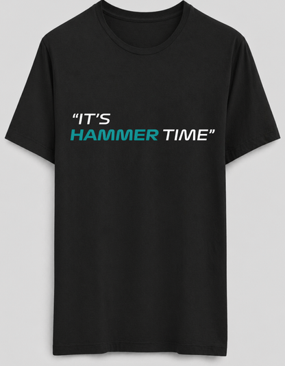 Formula 1 Lewis Hamilton T-Shirt