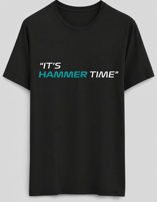 Formula 1 Lewis Hamilton T-Shirt