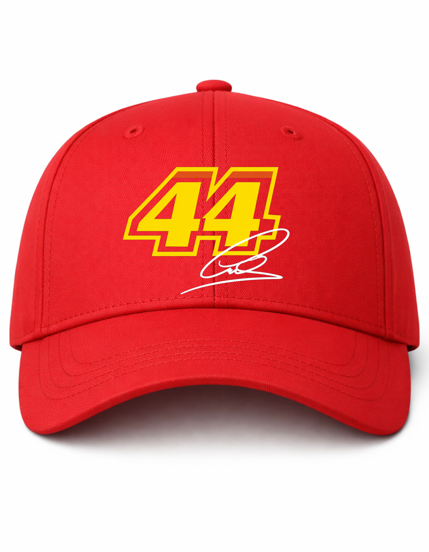 Lewis Hamilton 44 Cap