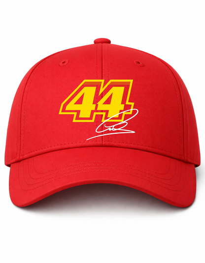 Lewis Hamilton 44 Cap