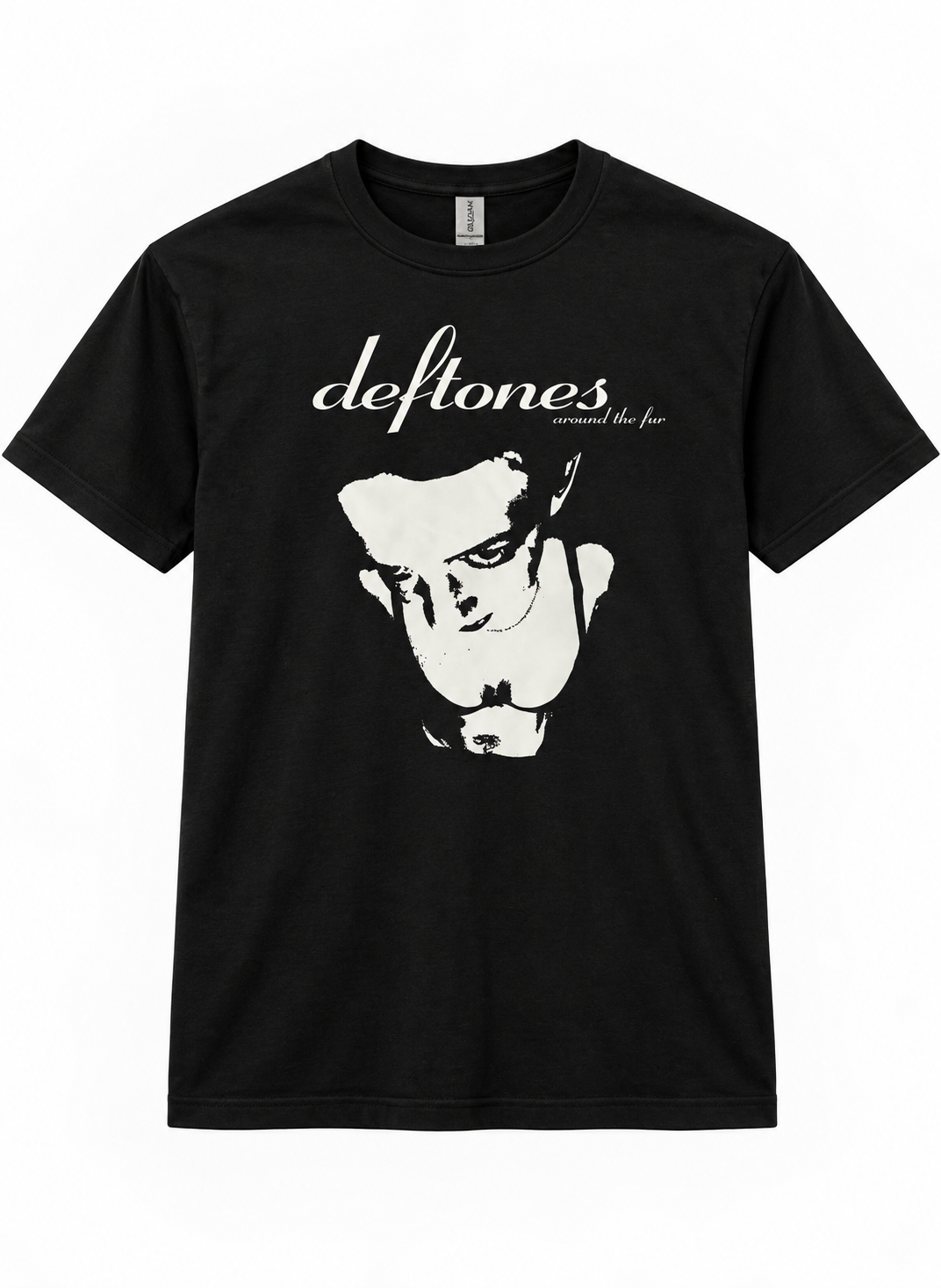 Deftones Around the Fur T-Shirt