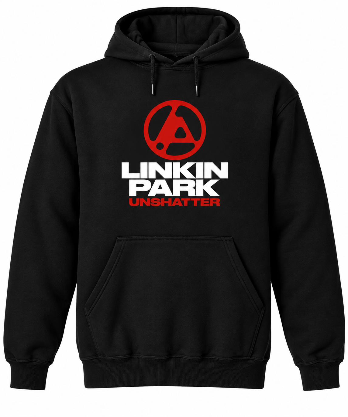 Linkin Park Unshatter Hoodie