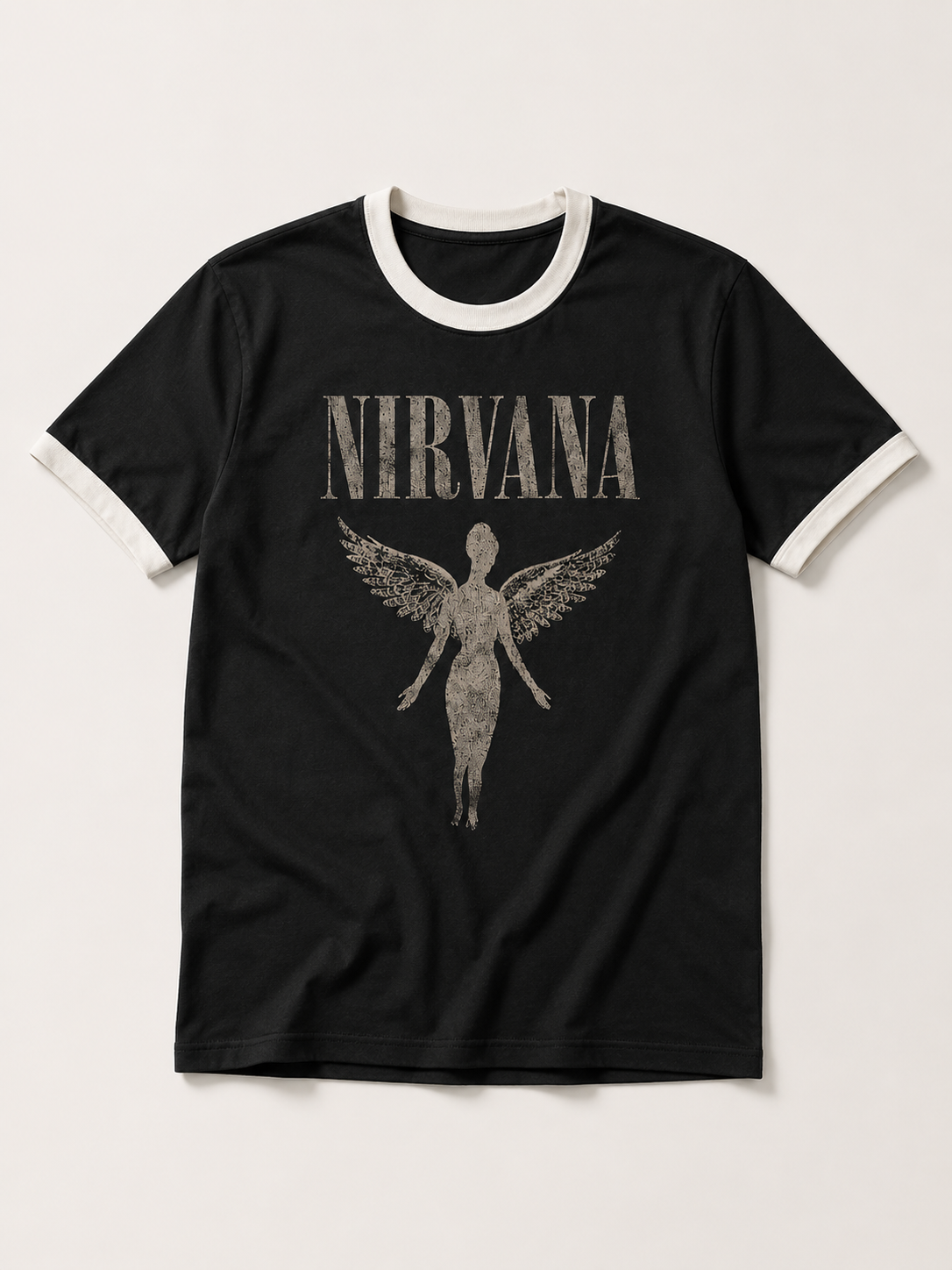 Nirvana Classic Ringer