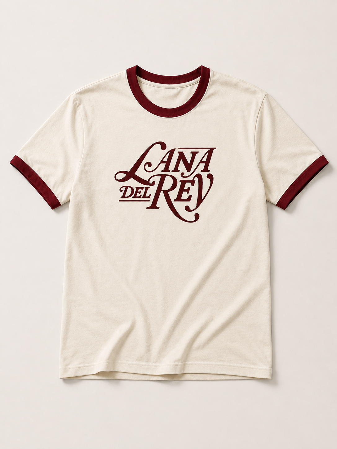 Lana Del Rey Ringer Tee