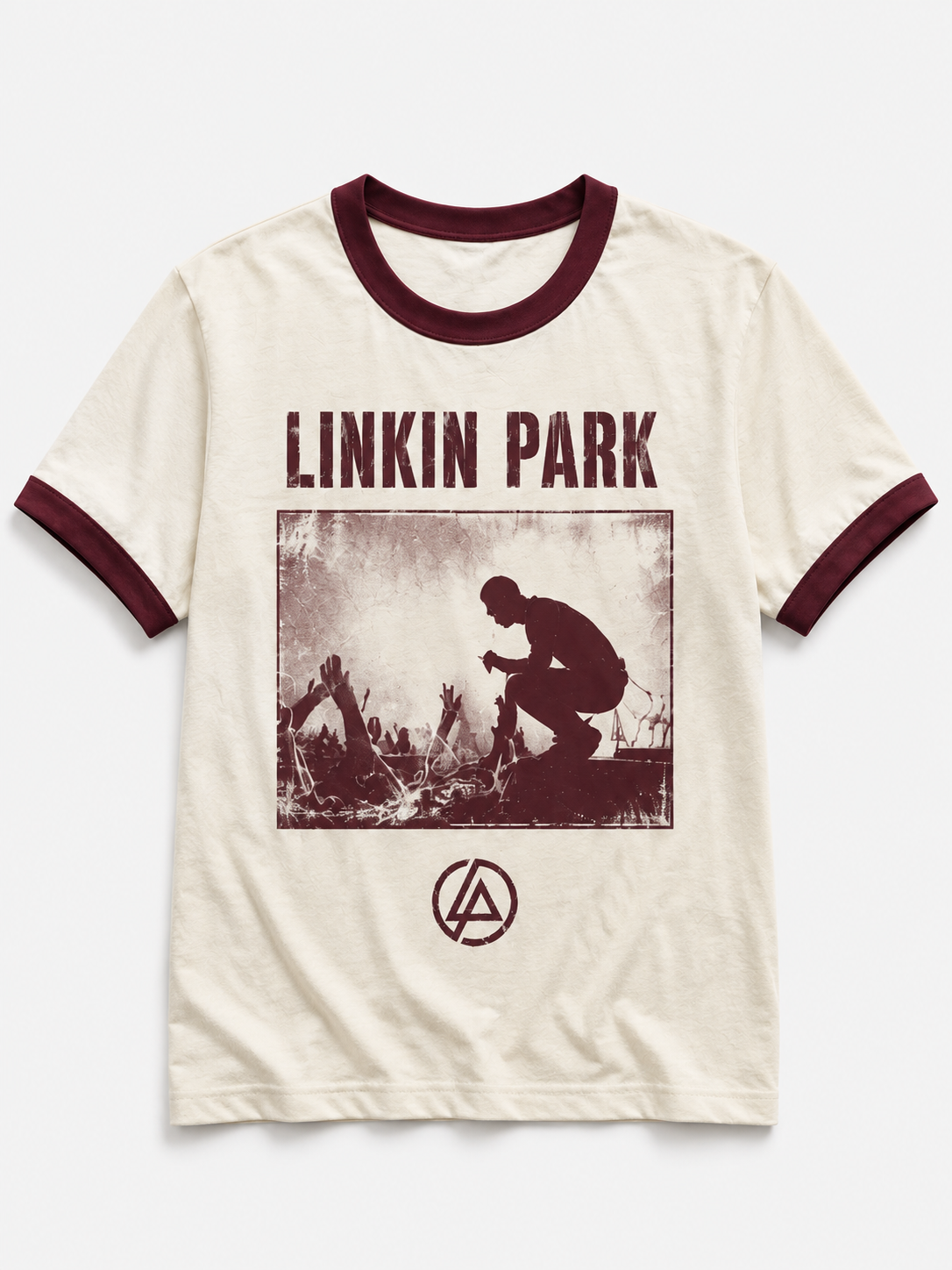 Linkin Park Ringer Tee