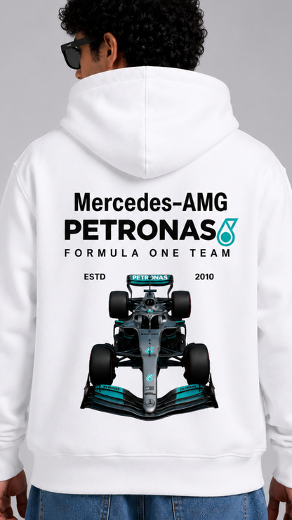 Mercedes AMG Petronas Hoodie