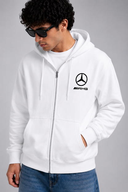 Mercedes AMG Petronas Hoodie