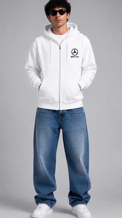 Mercedes AMG Petronas Hoodie