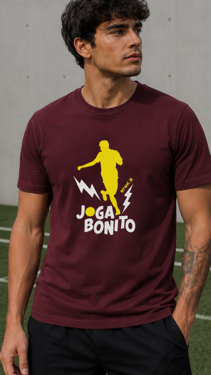 Joga Bonito Regular Fit T-Shirt