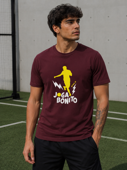 Joga Bonito Regular Fit T-Shirt